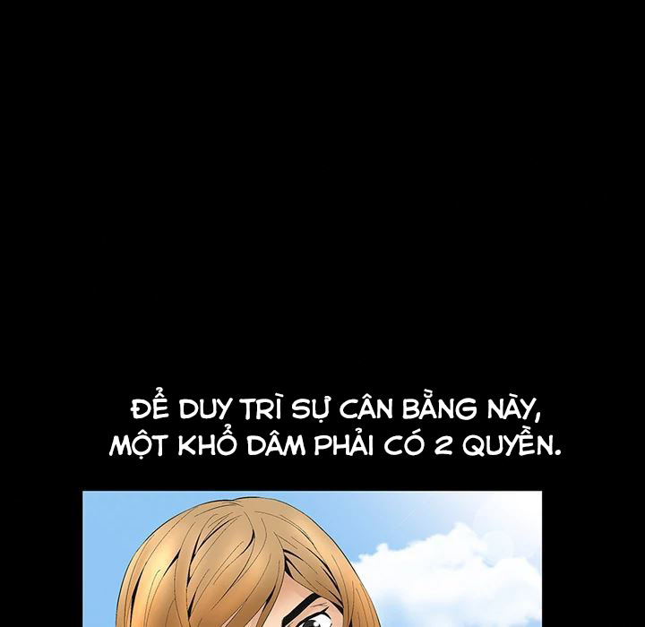Khổ Dâm Chapter 25 - Trang 122