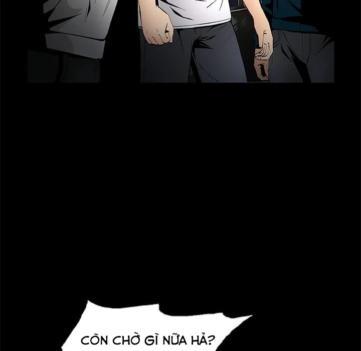 Khổ Dâm Chapter 25 - Trang 56