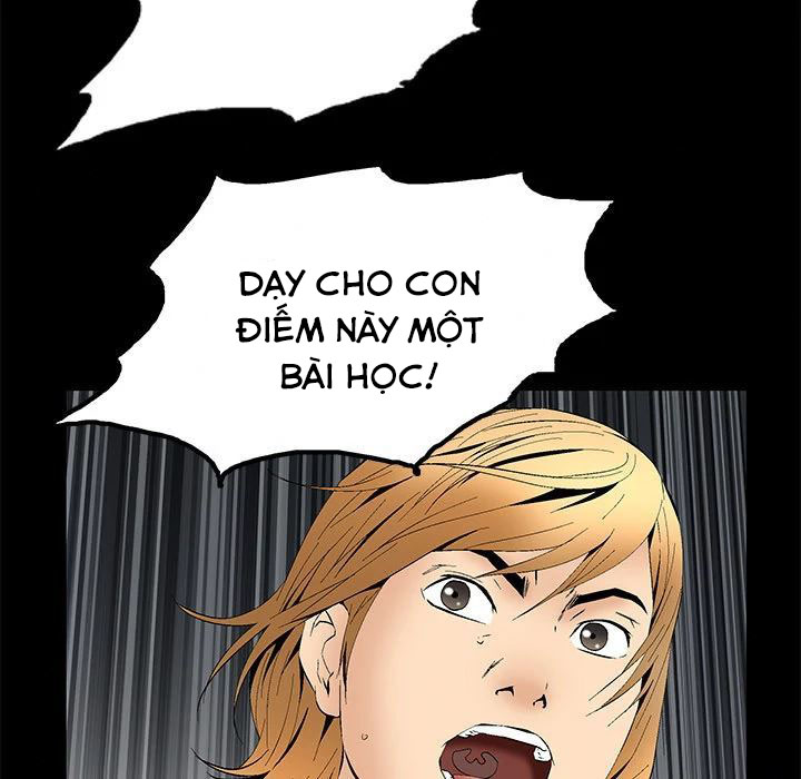 Khổ Dâm Chapter 25 - Trang 57