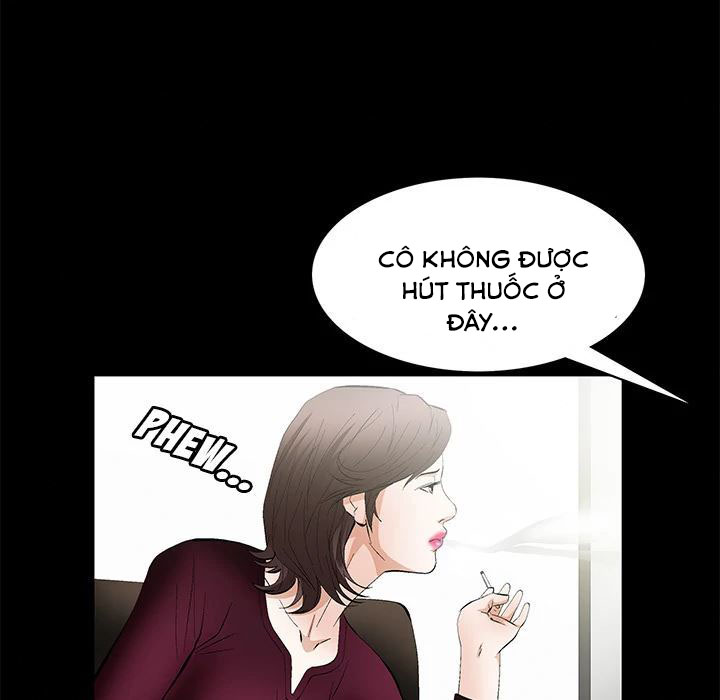Khổ Dâm Chapter 25 - Trang 61