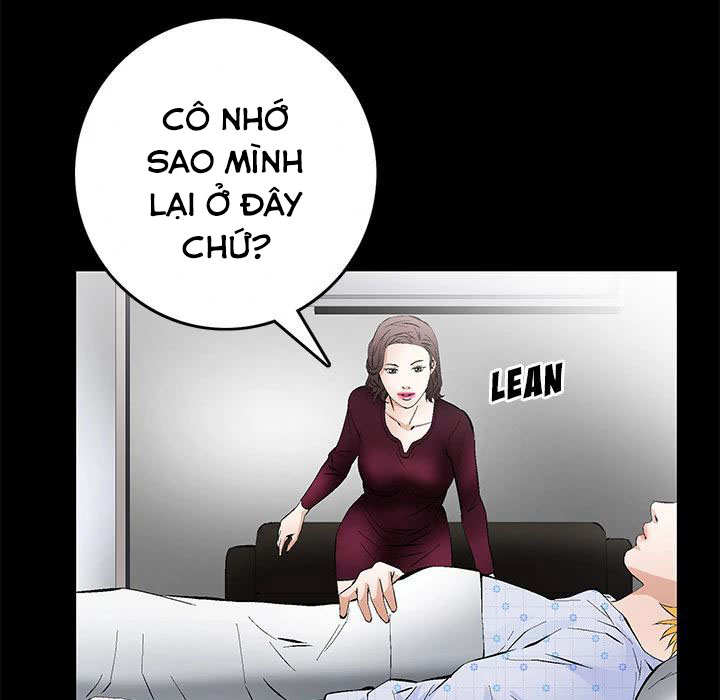 Khổ Dâm Chapter 25 - Trang 68