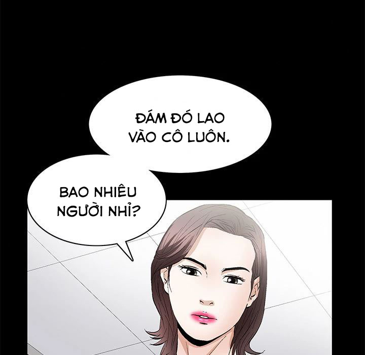 Khổ Dâm Chapter 25 - Trang 71