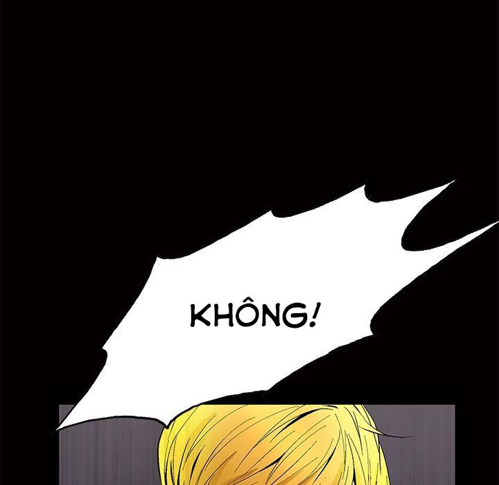 Khổ Dâm Chapter 25 - Trang 8