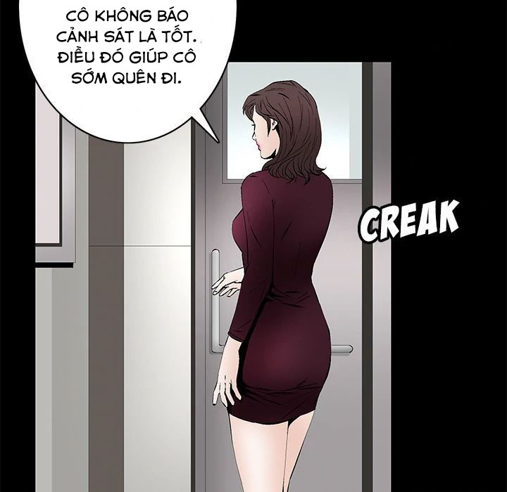 Khổ Dâm Chapter 25 - Trang 91