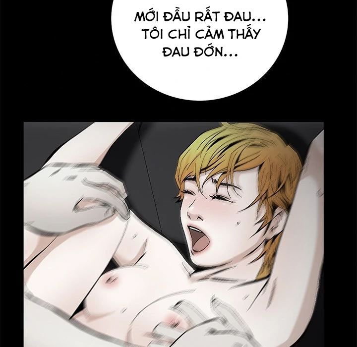 Khổ Dâm Chapter 25 - Trang 95