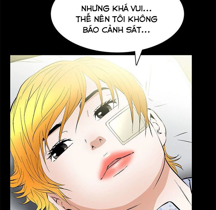 Khổ Dâm Chapter 25 - Trang 97