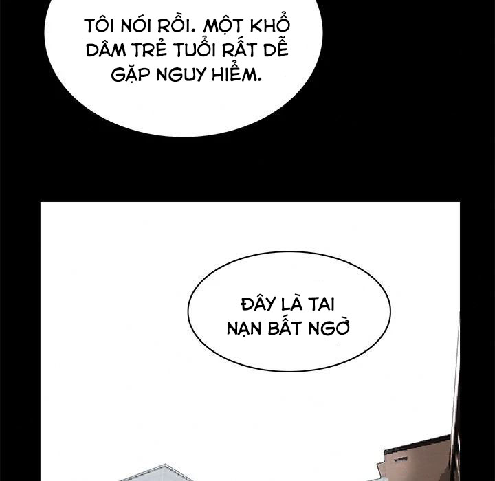Khổ Dâm Chapter 25 - Trang 99
