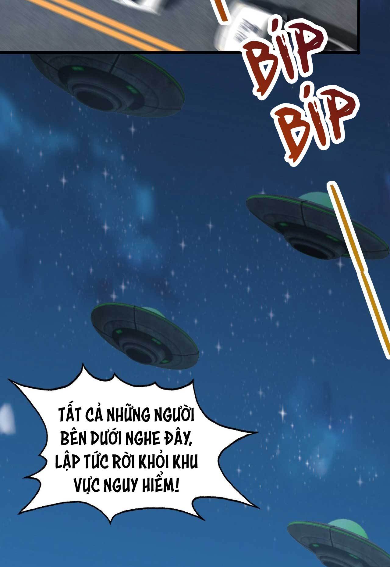 Không Nỗ Lực Thì Phải Làm Hoàng Phu Chapter 8 - Trang 14
