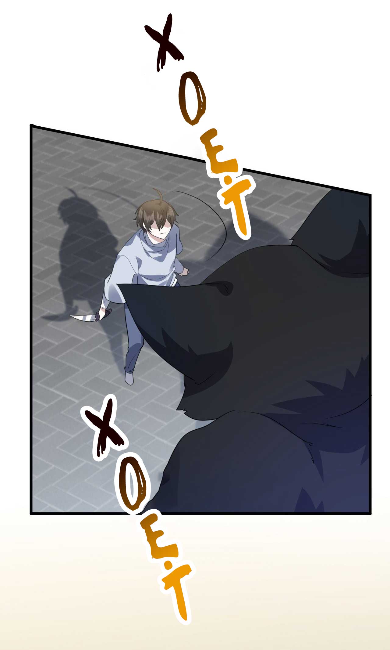 Không Nỗ Lực Thì Phải Làm Hoàng Phu Chapter 8 - Trang 30