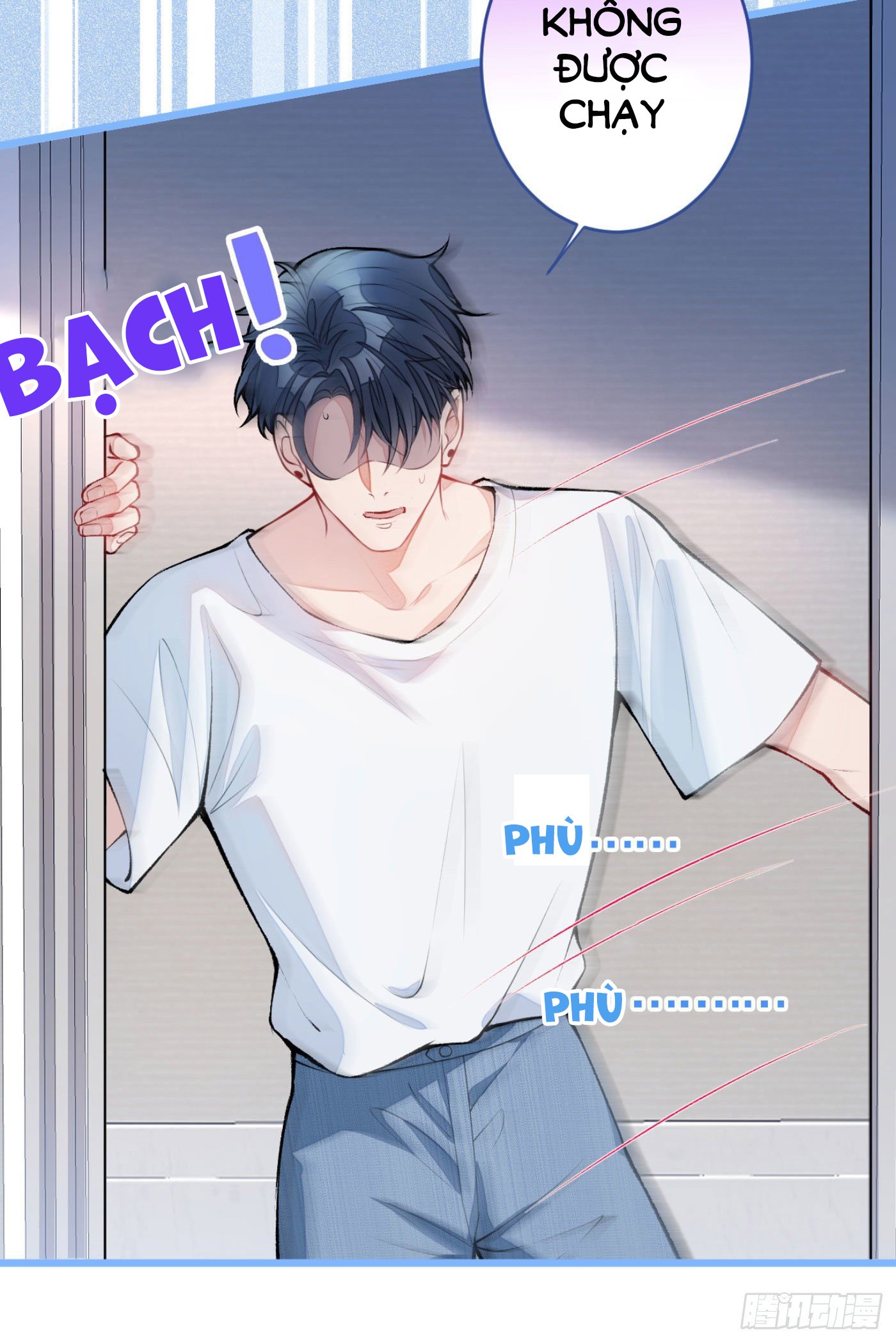 Lại Bị Nam Thần Chọc Trên Hot Search! Chapter 7 - Trang 19