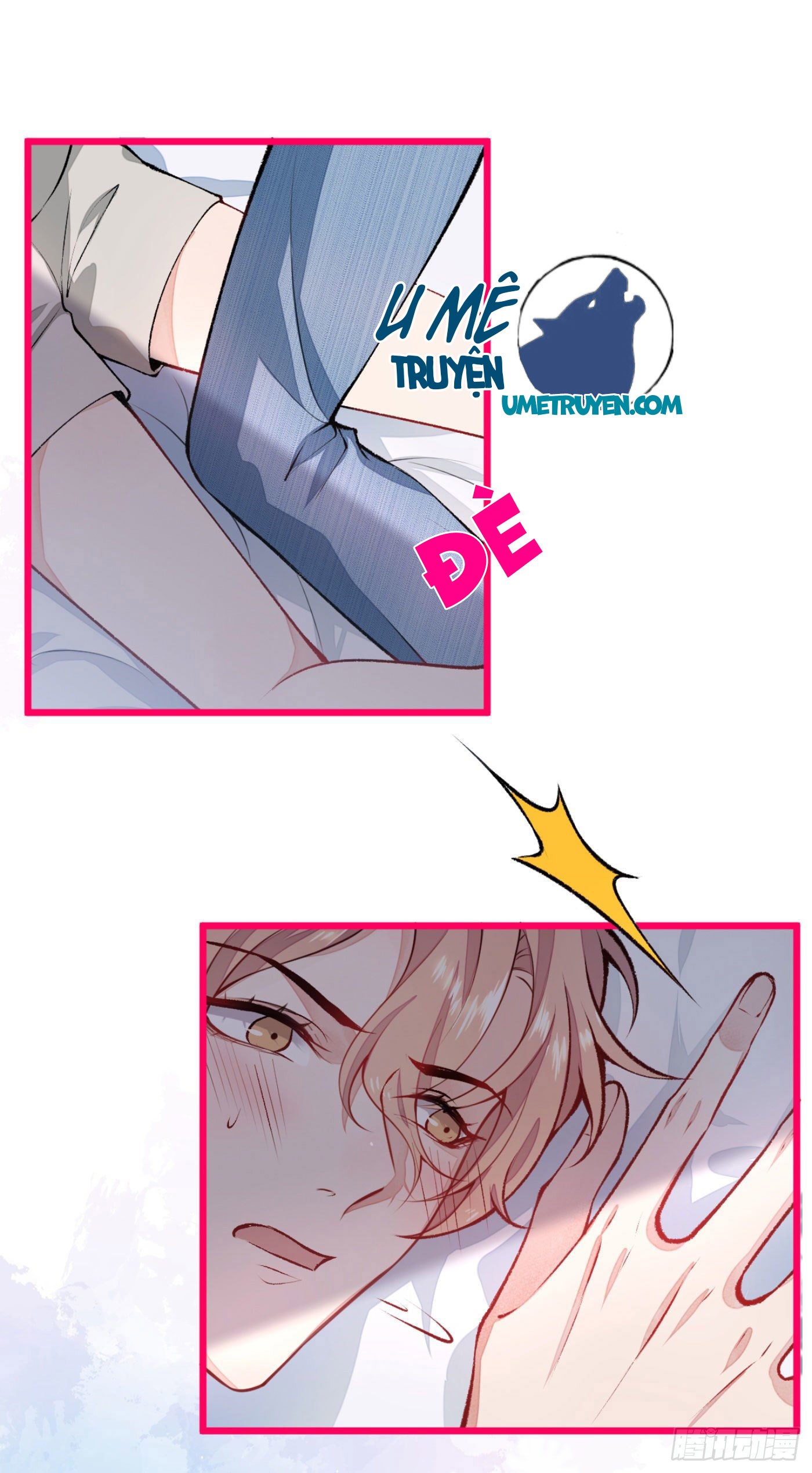 Lại Bị Nam Thần Chọc Trên Hot Search! Chapter 7 - Trang 21