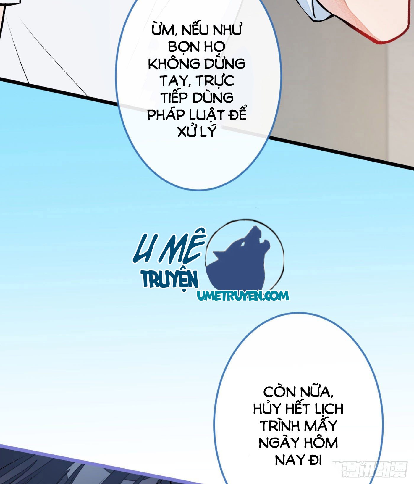 Lại Bị Nam Thần Chọc Trên Hot Search! Chapter 7 - Trang 42