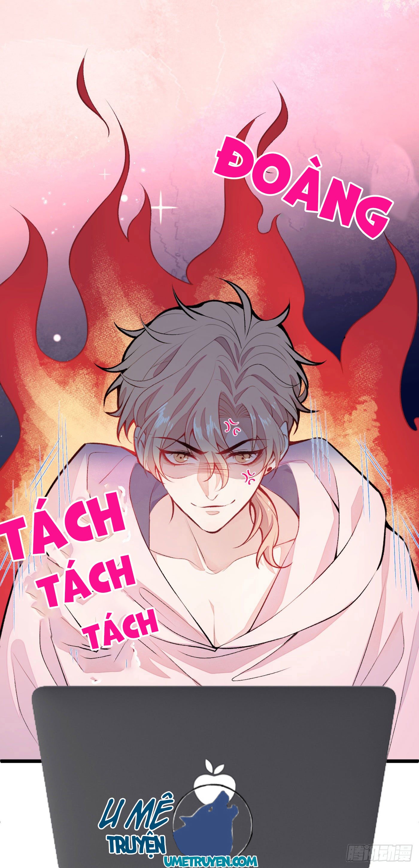 Lại Bị Nam Thần Chọc Trên Hot Search! Chapter 7 - Trang 51