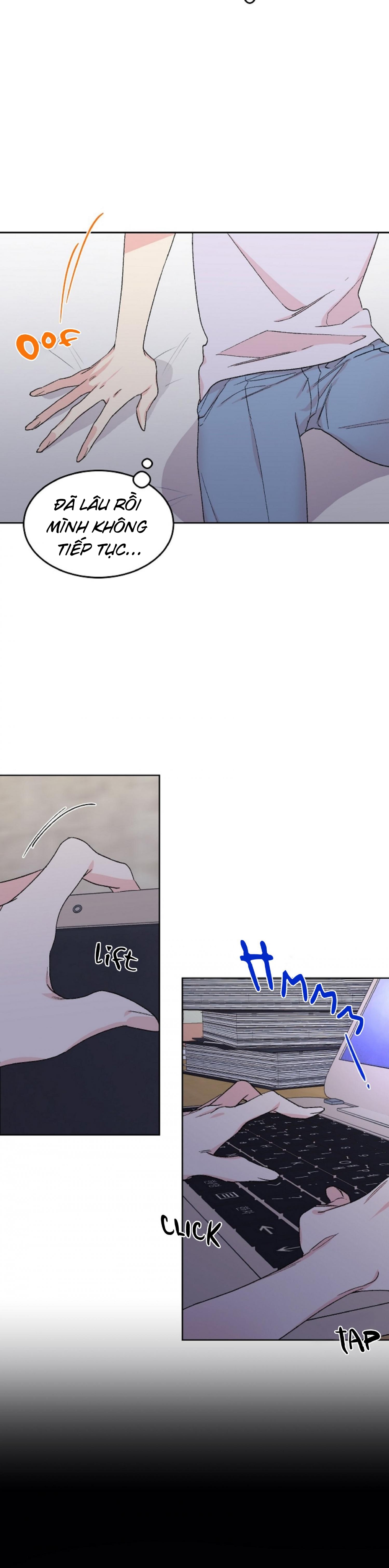 Liệu Pháp Bí Mật Chapter 1 - Trang 29