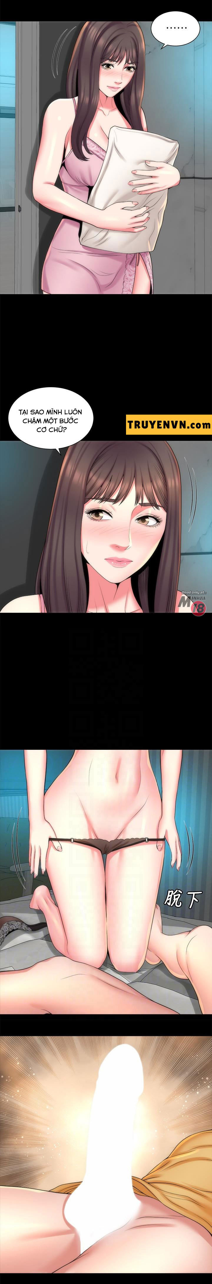 Mother And Daughter Next Door Chapter 37 - Trang 5