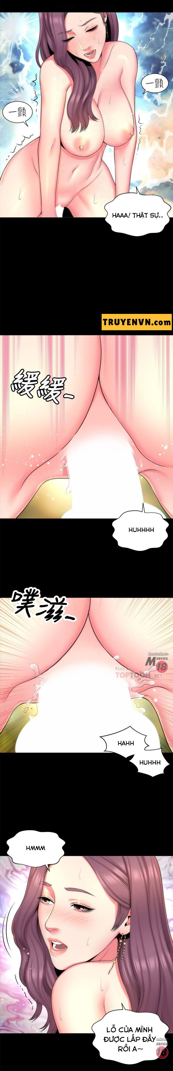 Mother And Daughter Next Door Chapter 37 - Trang 7