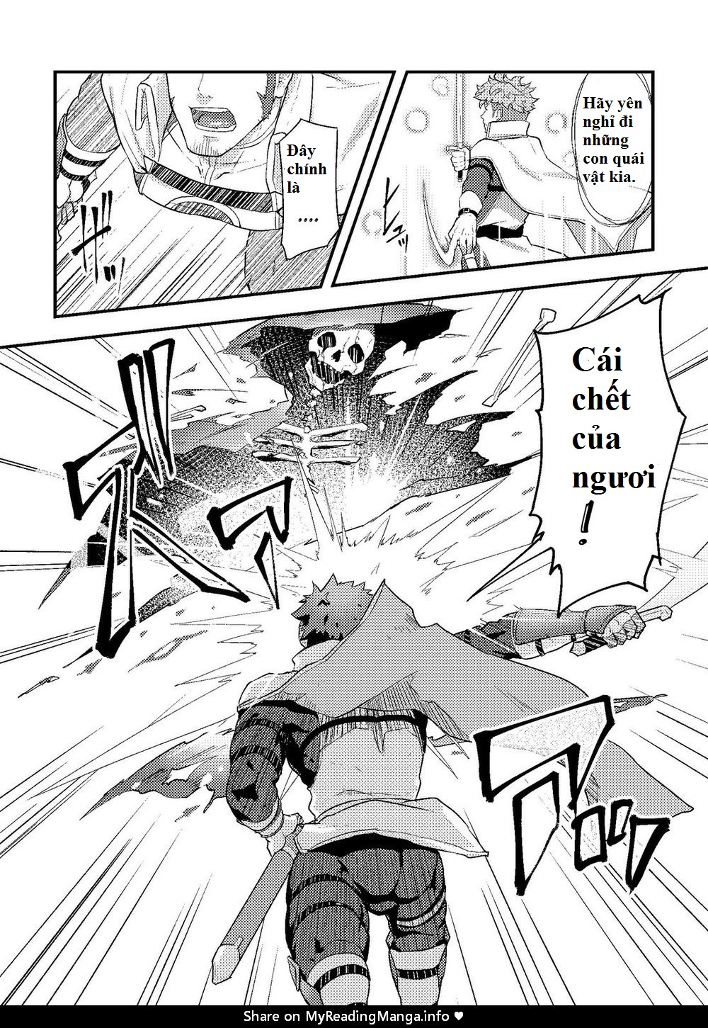 Người Du Hành Thế Giới Khác Chapter 2 - Trang 3