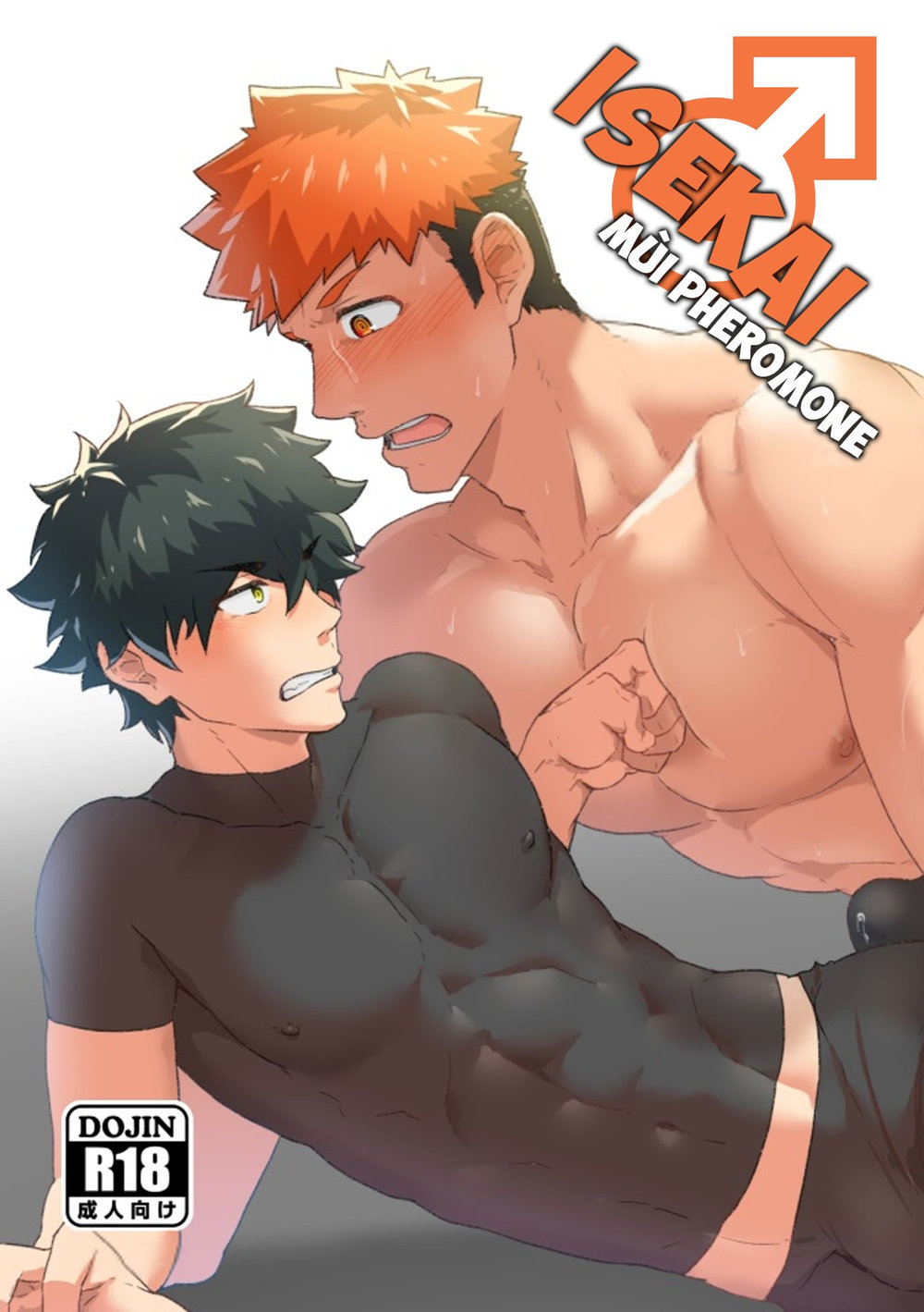 Người Du Hành Thế Giới Khác Chapter 3 - Trang 1