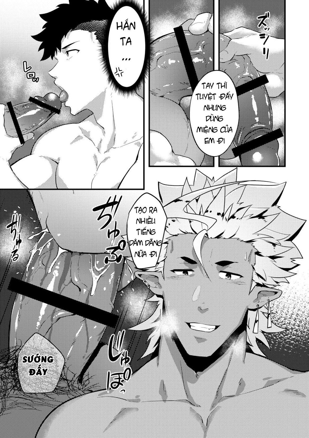 Người Du Hành Thế Giới Khác Chapter 4 - Trang 10