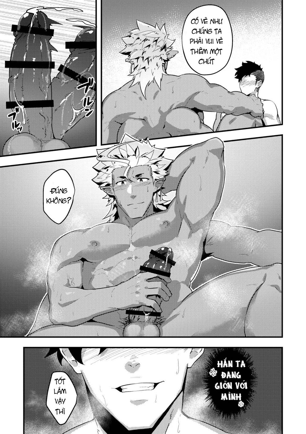 Người Du Hành Thế Giới Khác Chapter 4 - Trang 18