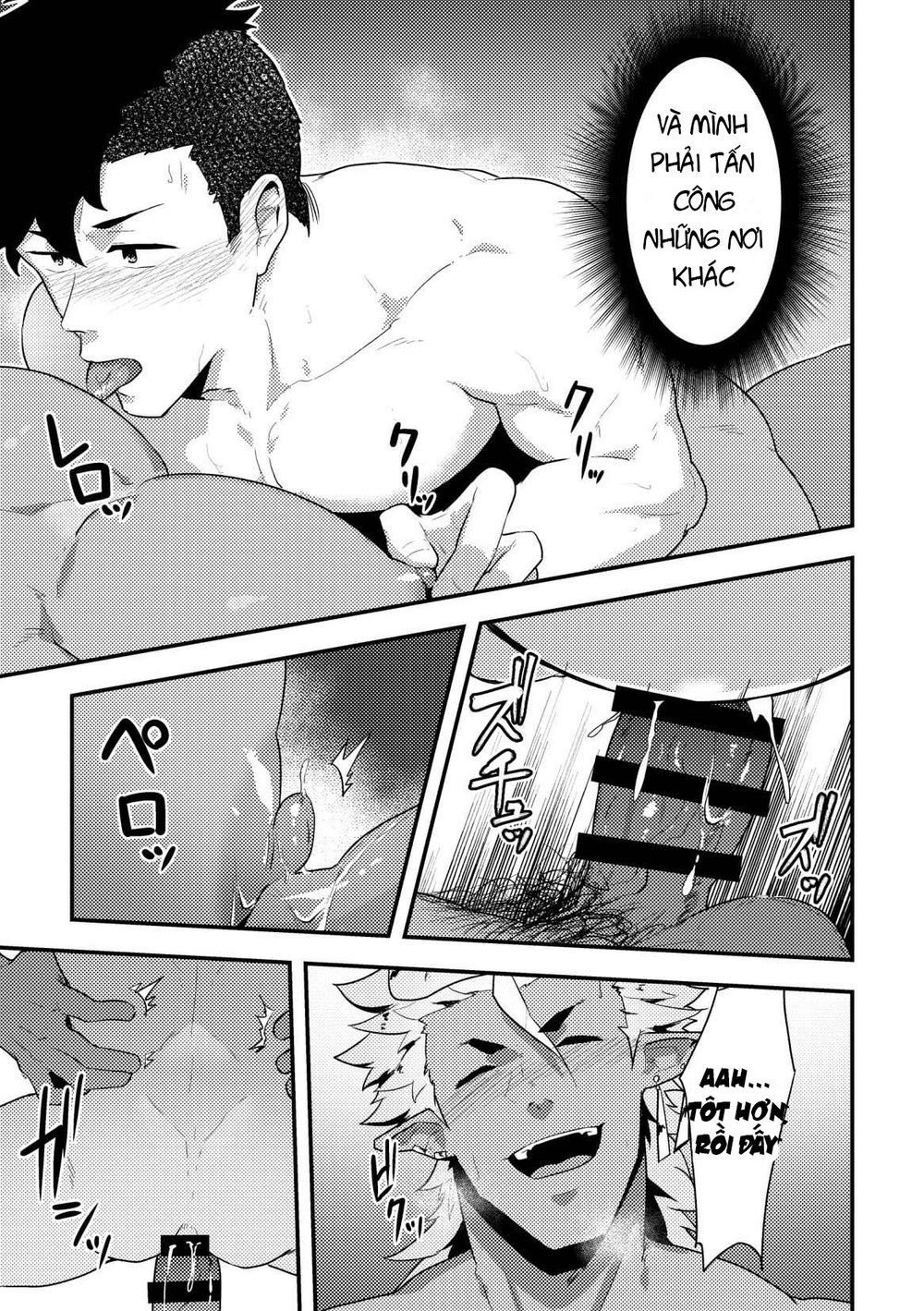 Người Du Hành Thế Giới Khác Chapter 4 - Trang 20