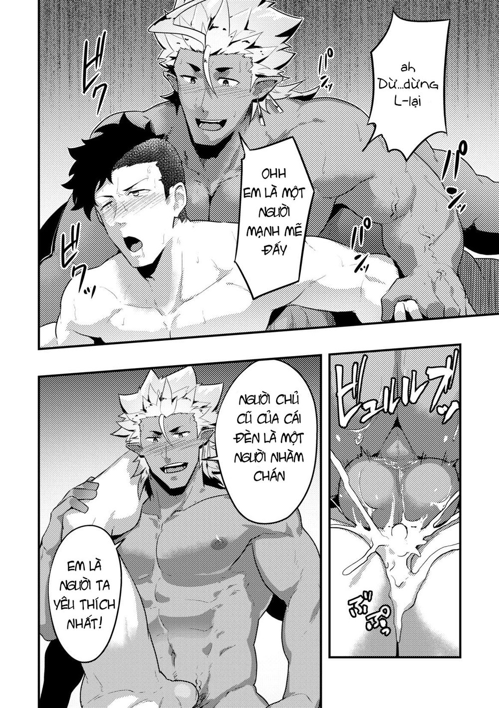Người Du Hành Thế Giới Khác Chapter 4 - Trang 27
