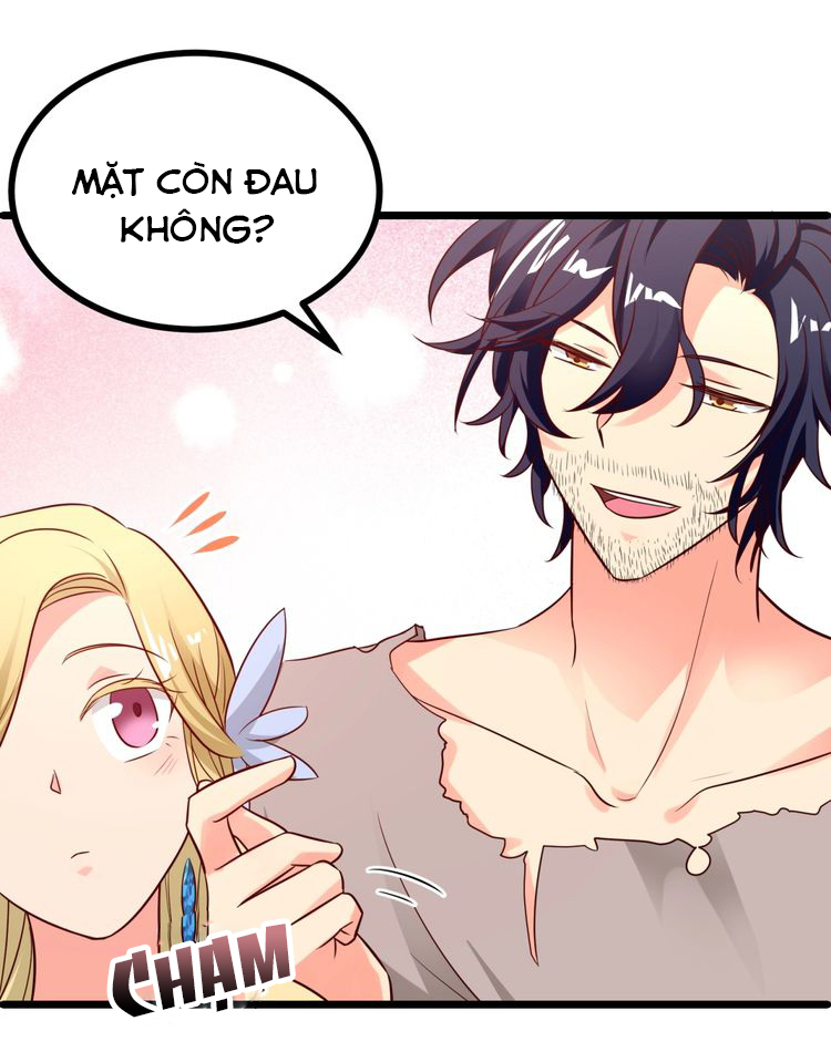 Nữ Chủ Người Đàn Ông Của Bạn Bị Hỏng Rồi Chapter 40 - Trang 10
