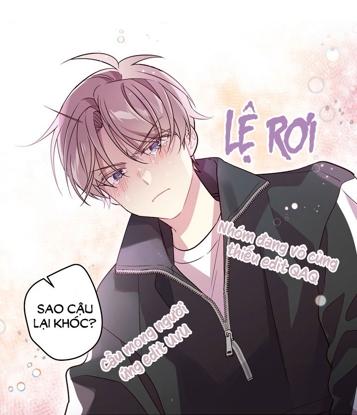 Nữ Chủ Người Đàn Ông Của Bạn Bị Hỏng Rồi Chapter 40 - Trang 18