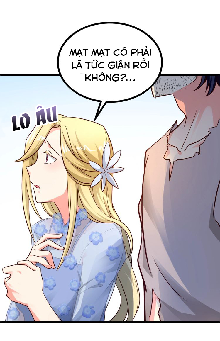 Nữ Chủ Người Đàn Ông Của Bạn Bị Hỏng Rồi Chapter 40 - Trang 9