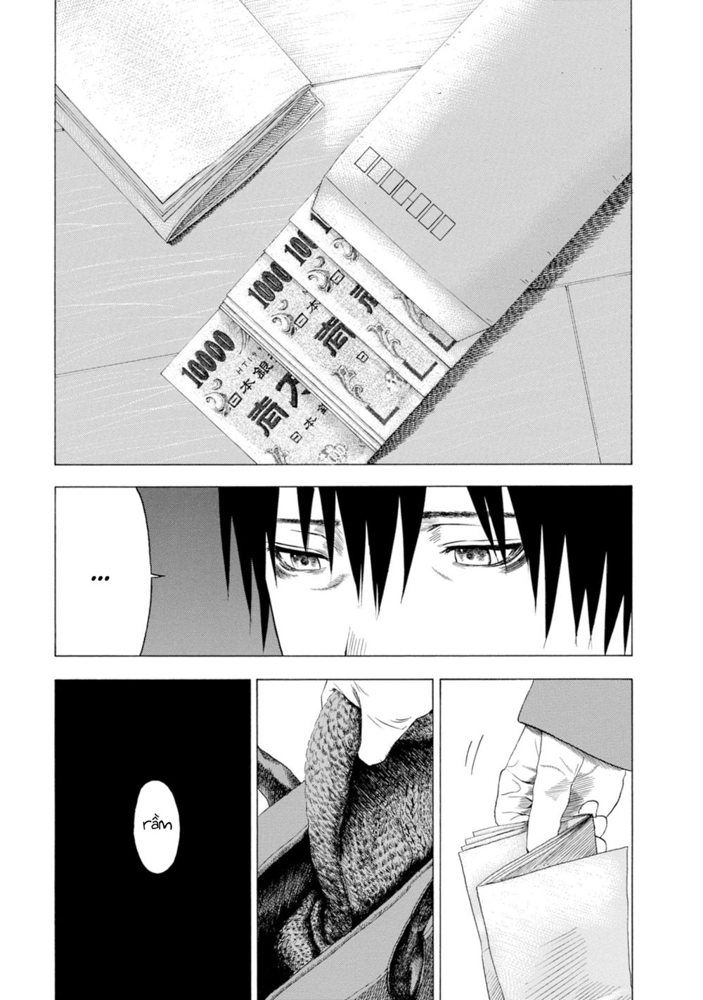 Parasite In Love (Ký Sinh Trùng Đang Yêu) Chapter 3 - Trang 22