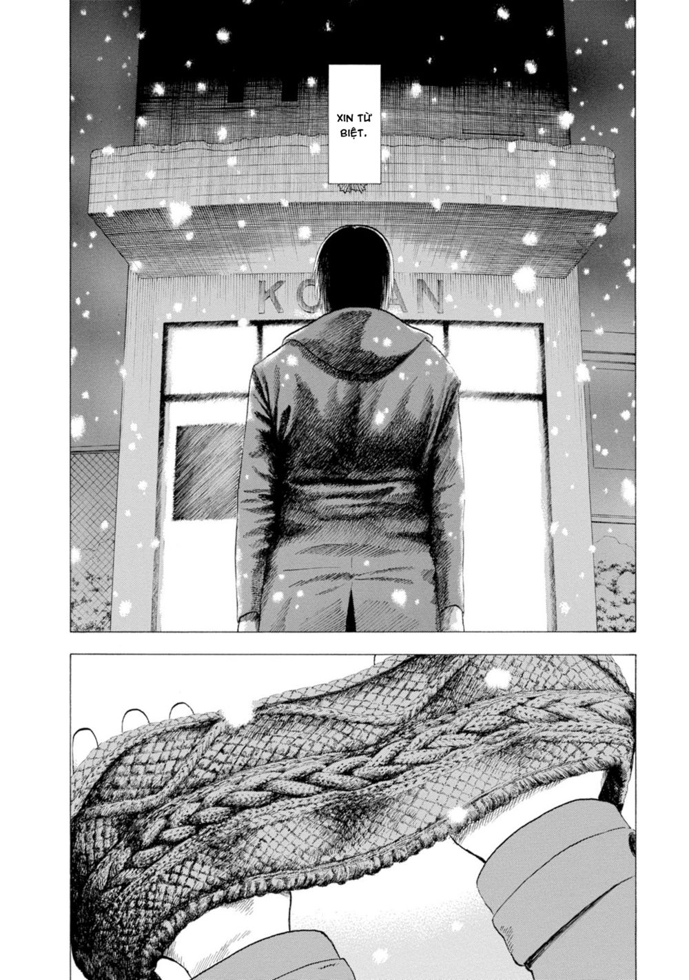 Parasite In Love (Ký Sinh Trùng Đang Yêu) Chapter 3 - Trang 25