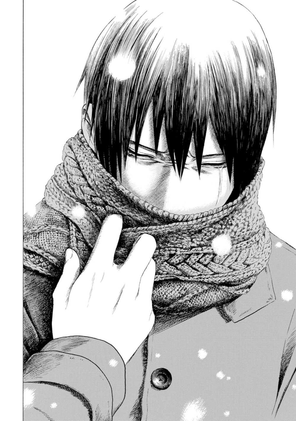 Parasite In Love (Ký Sinh Trùng Đang Yêu) Chapter 3 - Trang 26