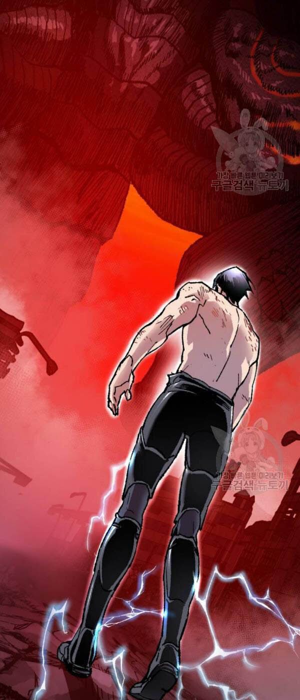 Phá Bỏ Giới Hạn Chapter 15 - Trang 10