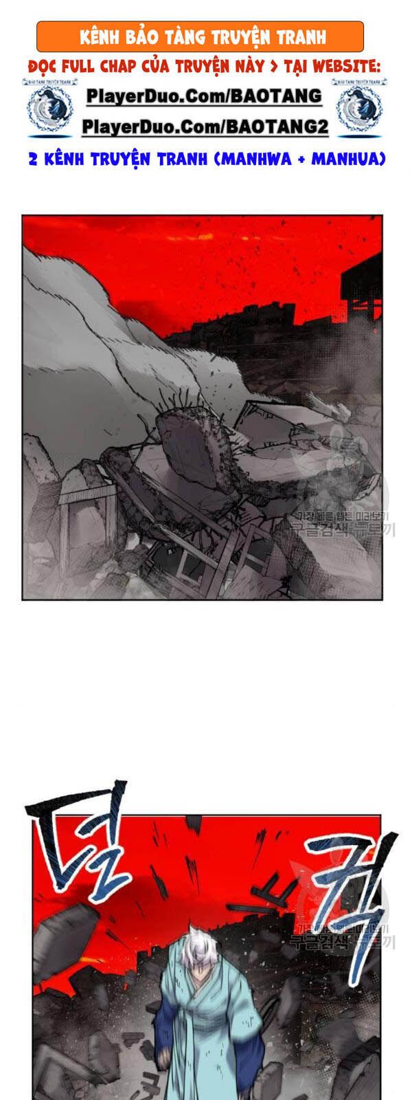 Phá Bỏ Giới Hạn Chapter 15 - Trang 111