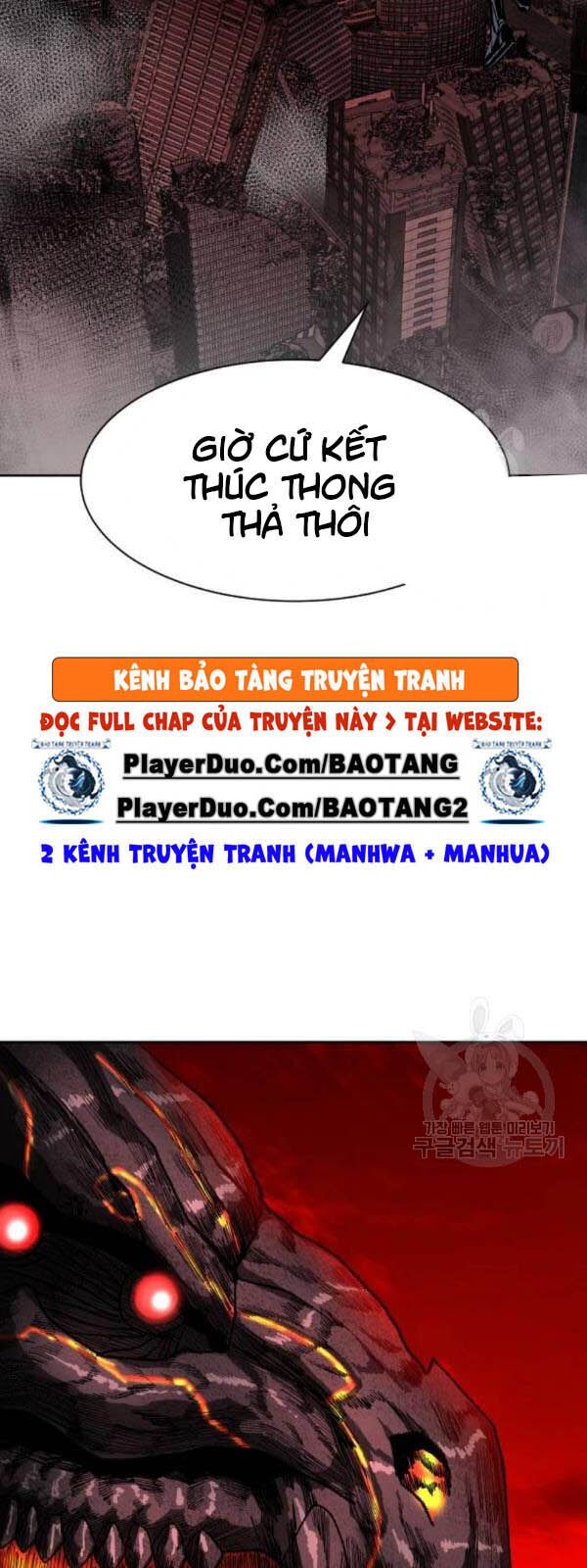 Phá Bỏ Giới Hạn Chapter 15 - Trang 118