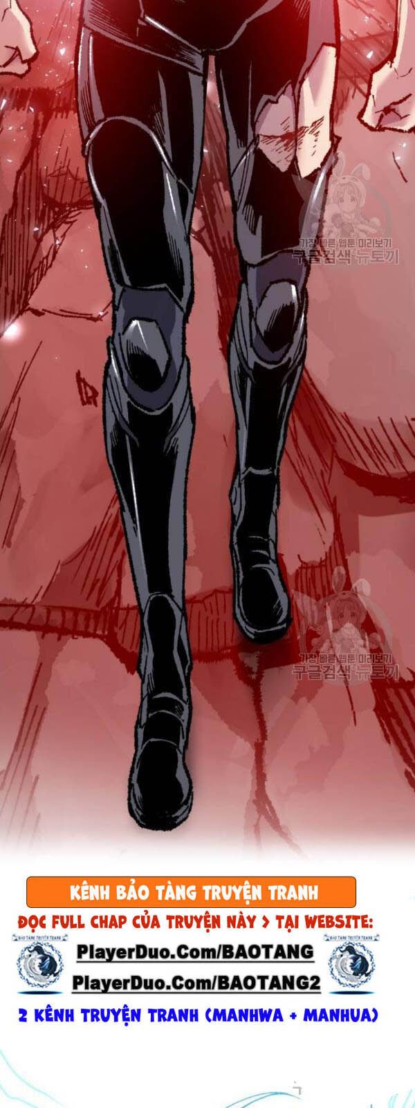 Phá Bỏ Giới Hạn Chapter 15 - Trang 12