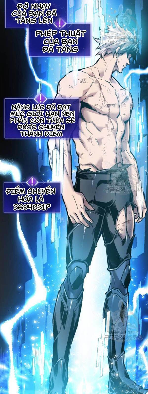 Phá Bỏ Giới Hạn Chapter 15 - Trang 135