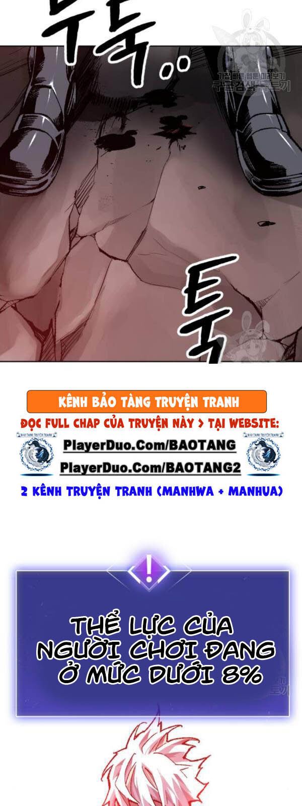 Phá Bỏ Giới Hạn Chapter 15 - Trang 16