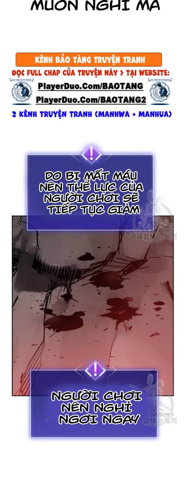 Phá Bỏ Giới Hạn Chapter 15 - Trang 19