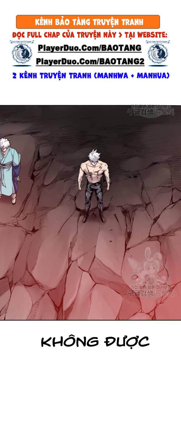 Phá Bỏ Giới Hạn Chapter 15 - Trang 20
