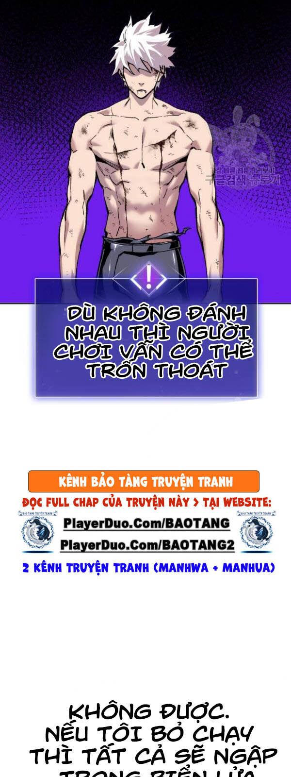 Phá Bỏ Giới Hạn Chapter 15 - Trang 22