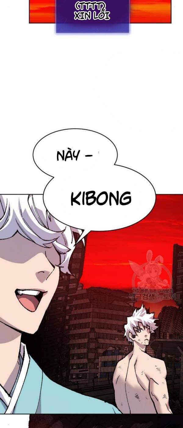 Phá Bỏ Giới Hạn Chapter 15 - Trang 25