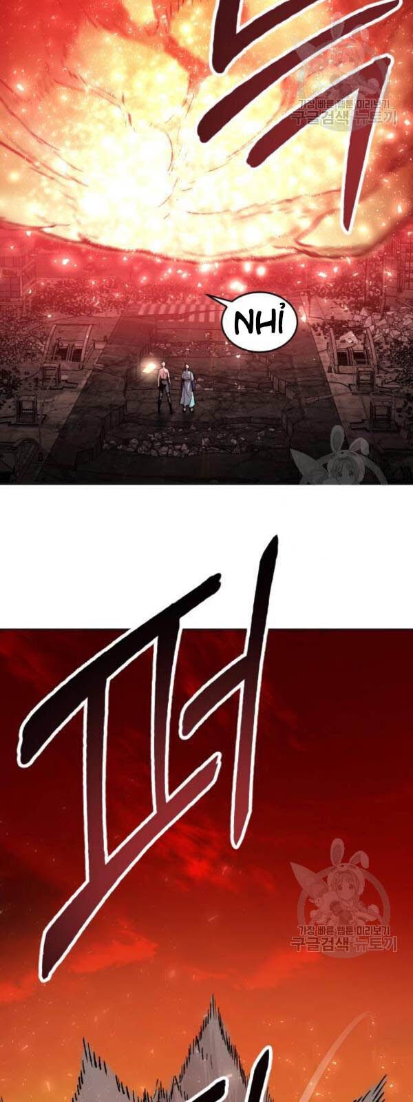 Phá Bỏ Giới Hạn Chapter 15 - Trang 31