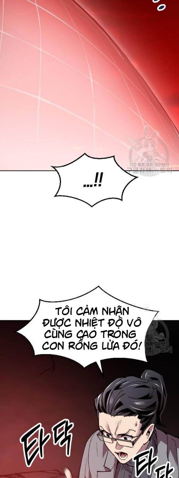 Phá Bỏ Giới Hạn Chapter 15 - Trang 33