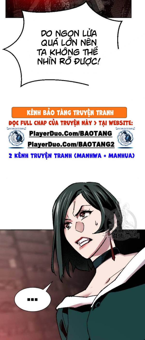 Phá Bỏ Giới Hạn Chapter 15 - Trang 35