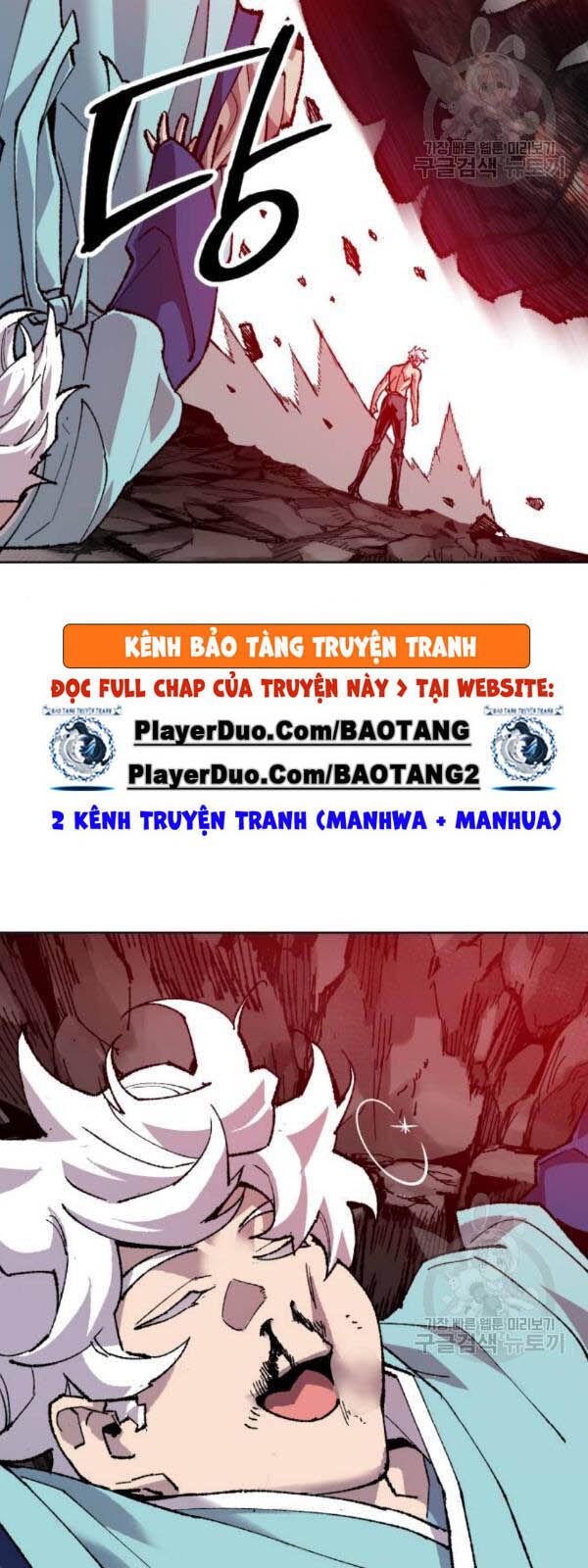 Phá Bỏ Giới Hạn Chapter 15 - Trang 46