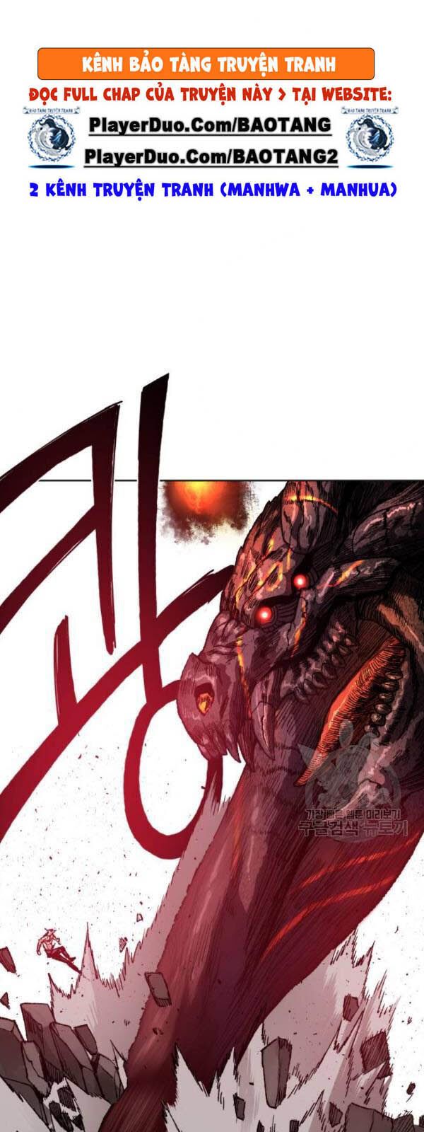Phá Bỏ Giới Hạn Chapter 15 - Trang 53