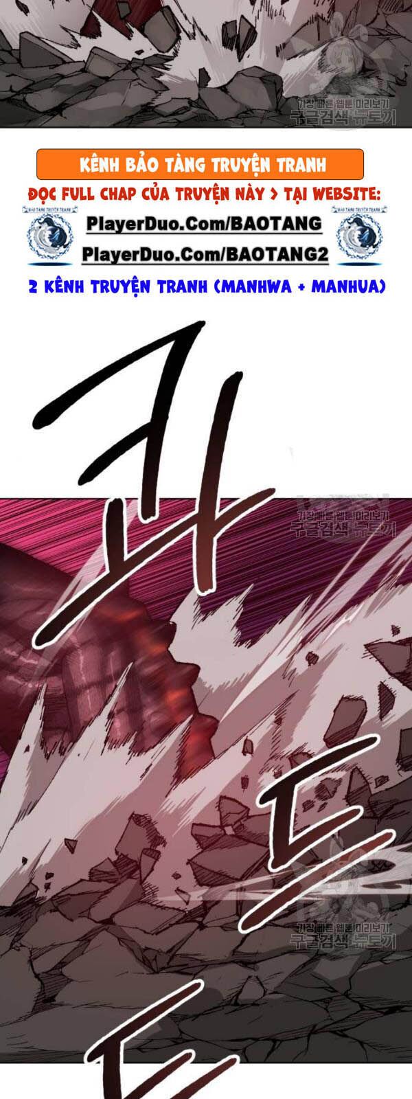 Phá Bỏ Giới Hạn Chapter 15 - Trang 54