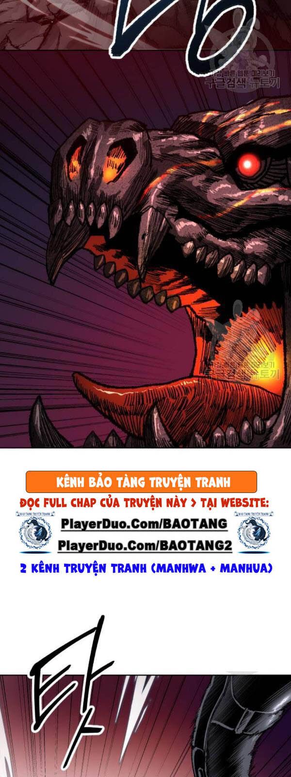 Phá Bỏ Giới Hạn Chapter 15 - Trang 71
