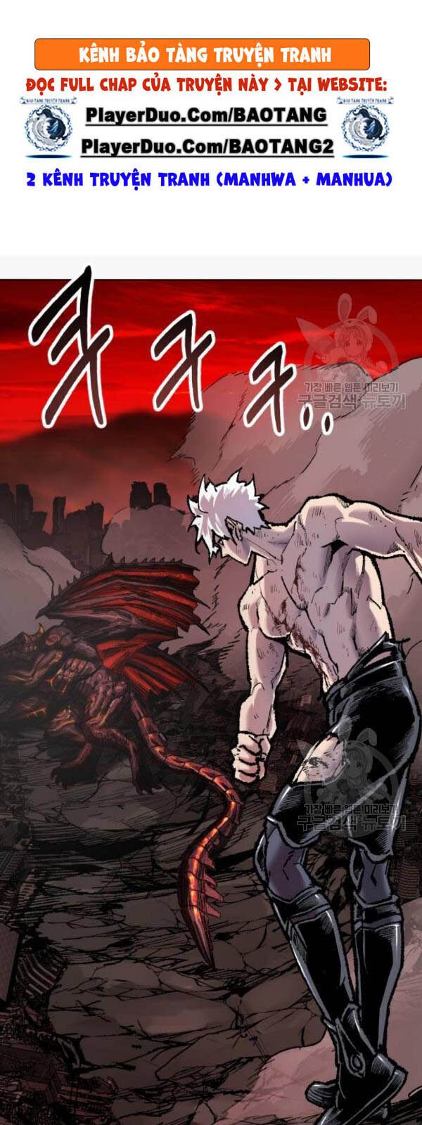 Phá Bỏ Giới Hạn Chapter 15 - Trang 78